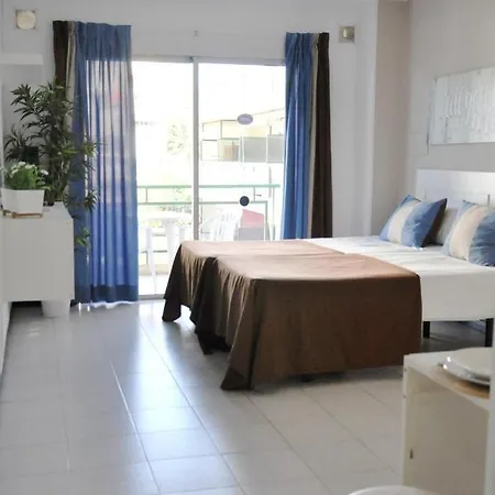 Comodoro Апарт-отель