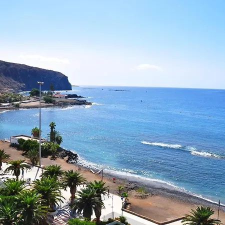 Comodoro Апарт-отель Арона