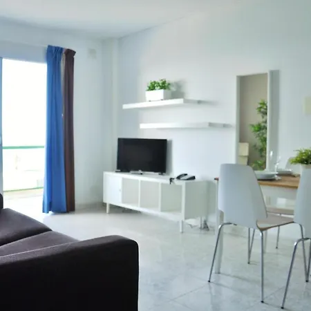 Comodoro Aparthotel