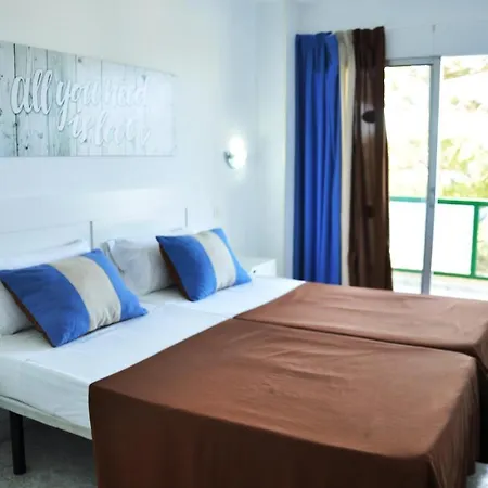 Comodoro * Arona (Tenerife)