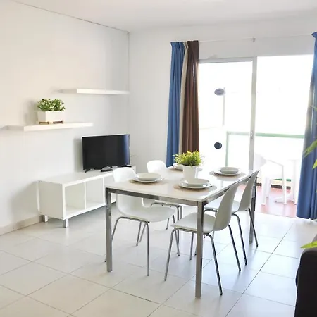 Comodoro Lejlighedshotel
