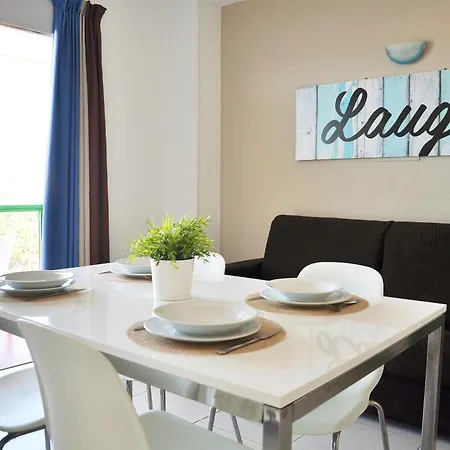 Comodoro Lejlighedshotel