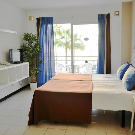 Comodoro Lejlighedshotel *