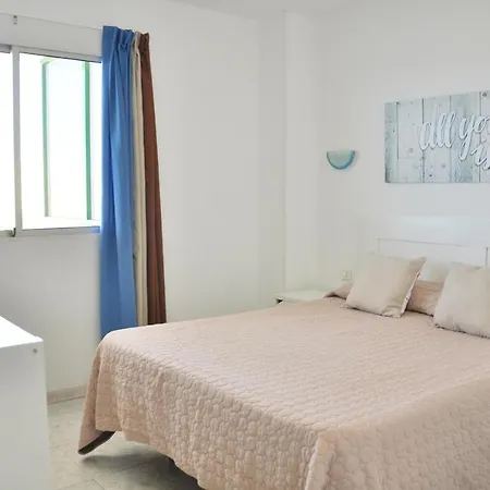 Comodoro Lejlighedshotel Arona (Tenerife)