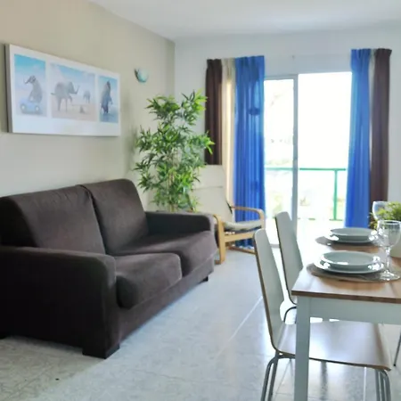 Comodoro Lejlighedshotel *