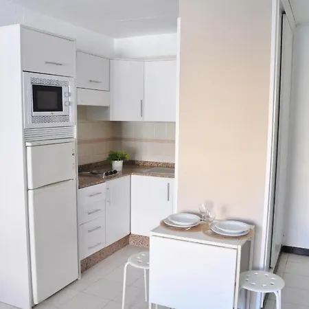 Comodoro Lejlighedshotel